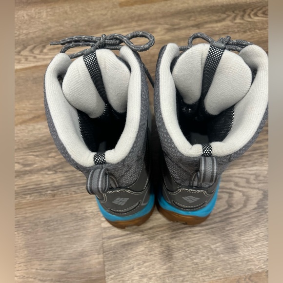 Columbia Techlite Waterproof Boots size 7 - Picture 9 of 11